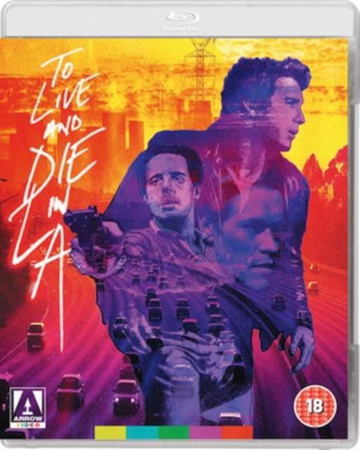 To Live And Die In La