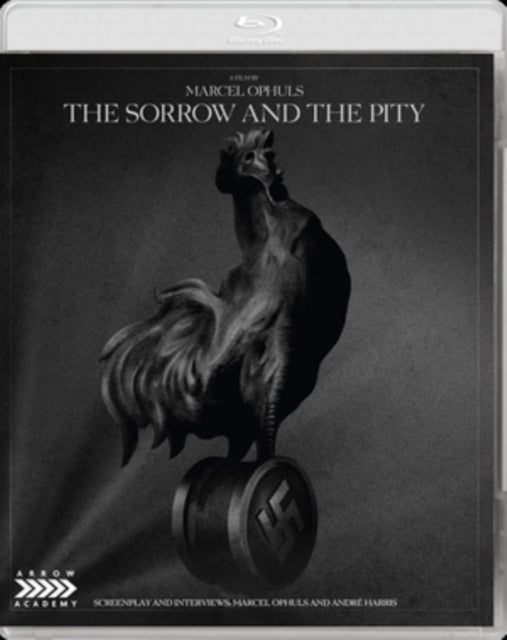 The Sorrow And The Pity