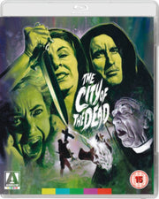 City Of The Dead