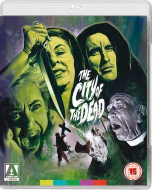City Of The Dead