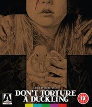 Dont Torture A Duckling