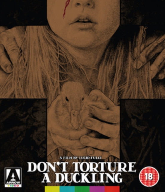 Dont Torture A Duckling