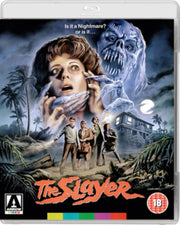 The Slayer