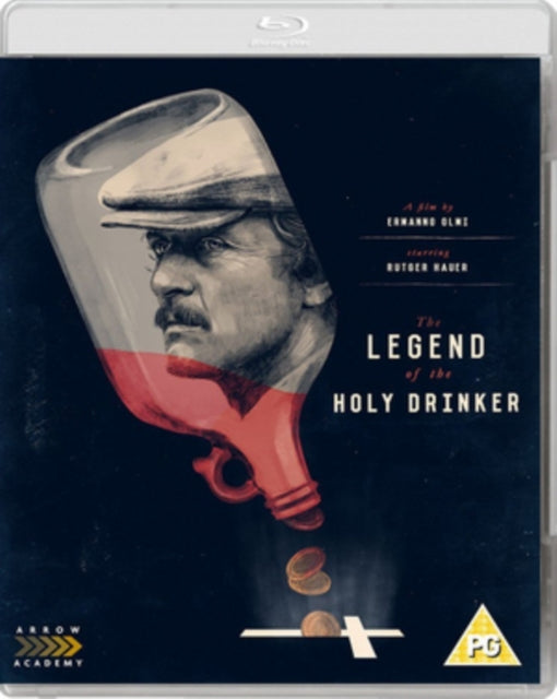 Legend Of The Holy Drinker