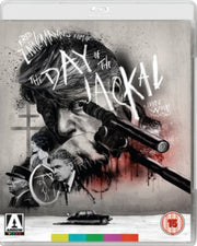 The Day Of The Jackal