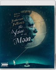 The Voice Of The Moon