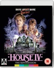 House Iv The Reposession