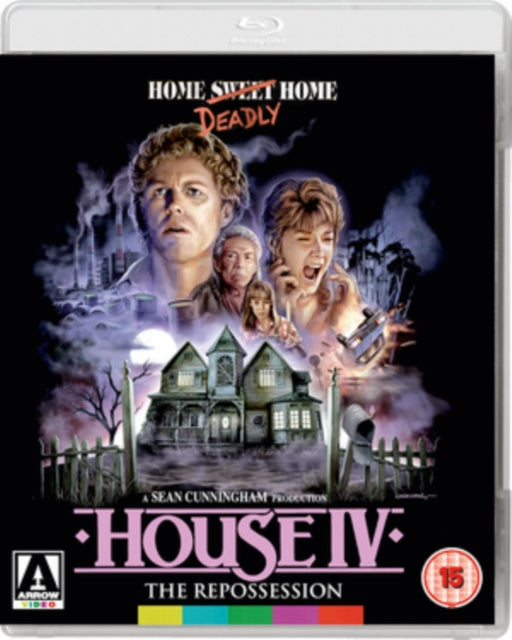 House Iv The Reposession