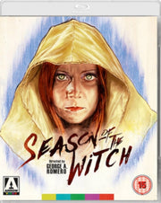 Season Of The Witch