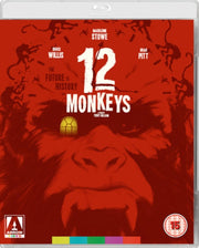Twelve Monkeys