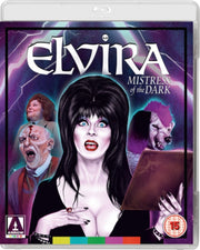 Elvira Mistress Of The Dark