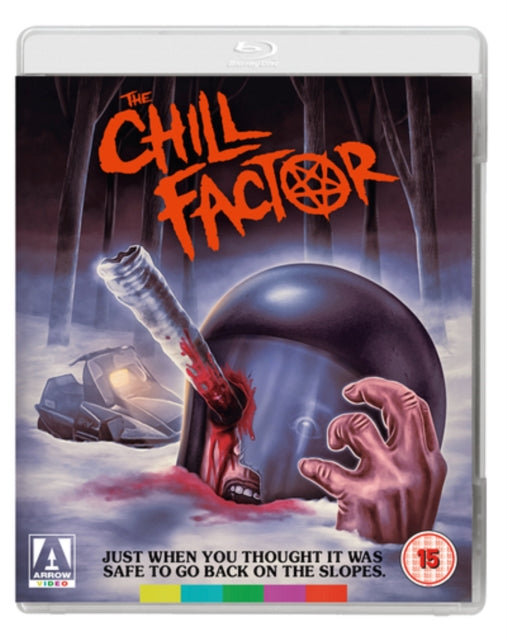 Chill Factor