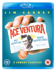 Ace Ventura Pet Detective + When Nature