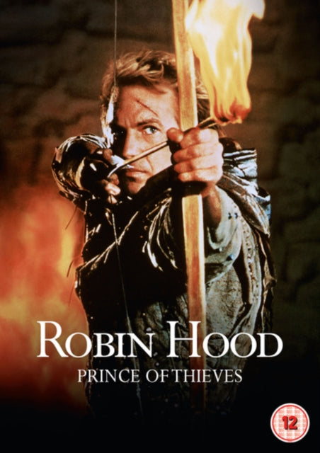 Robin Hood Prince Of Thieves