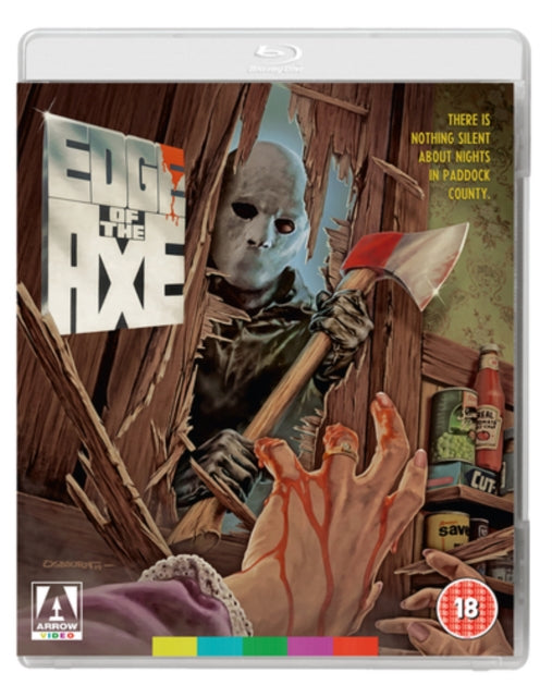 Edge Of The Axe