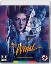 Wind. The