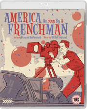 America Seen By A Frenchman