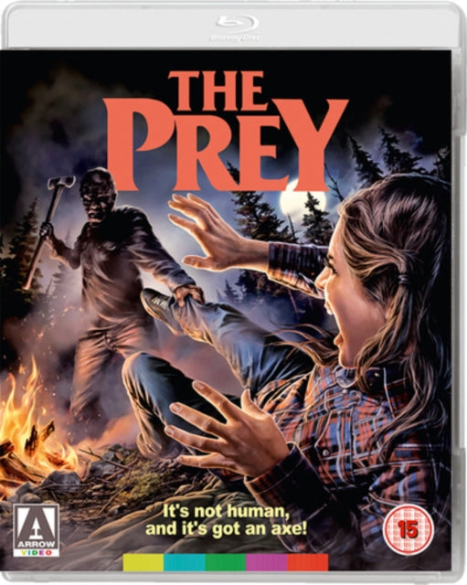 Prey. The