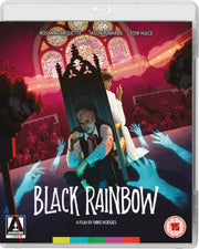 Black Rainbow