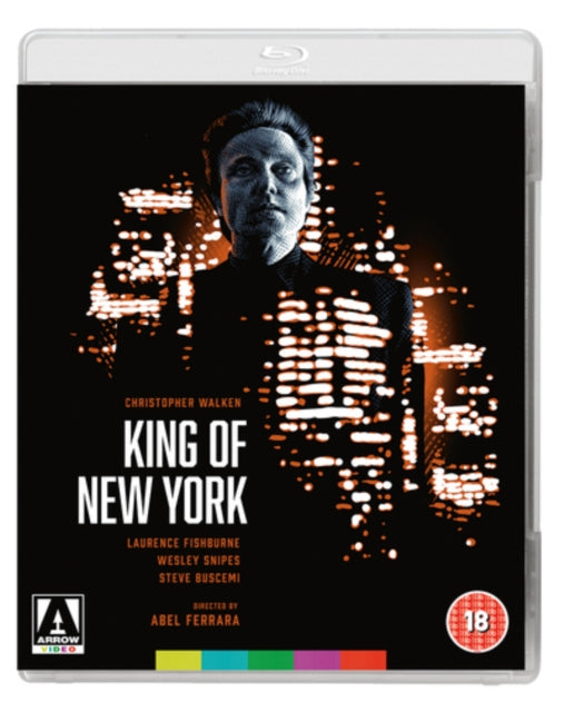 King Of New York