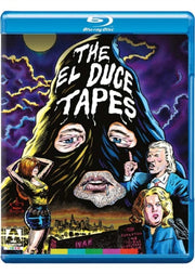 El Duce Tapes