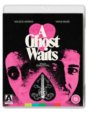 A Ghost Waits