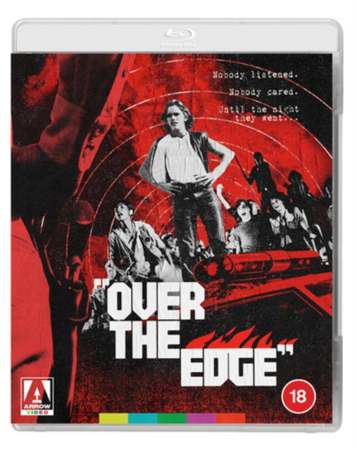 Over The Edge