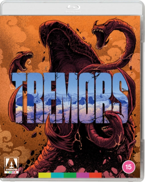 Tremors