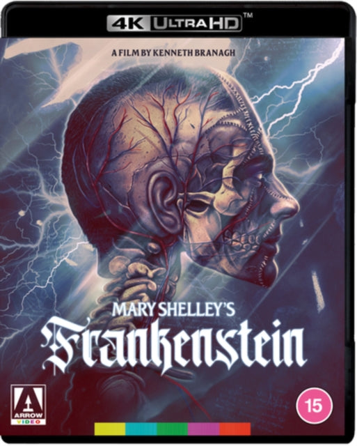 Mary Shelleys Frankenstein
