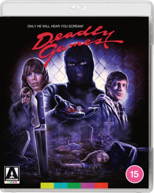 Deadly Games