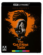 Cat O Nine Tails. The 1971