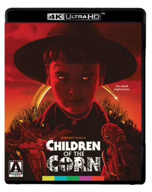 Children Of The Corn
