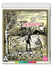 Righteous. The