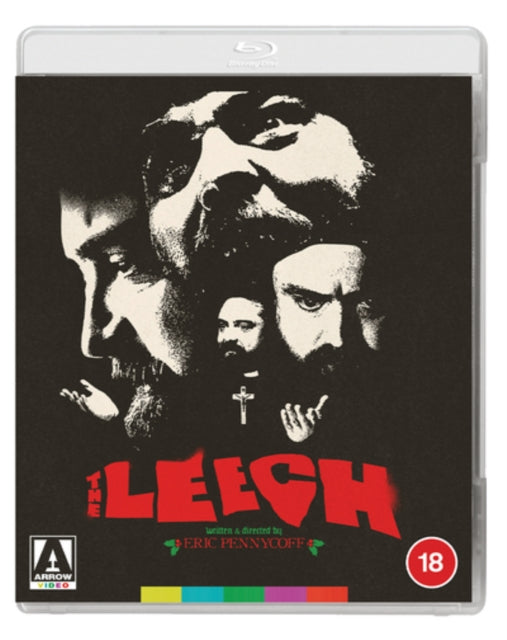 Leech. The