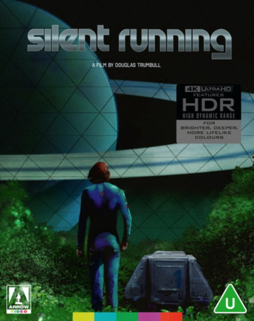 Silent Running 50th Anniversary