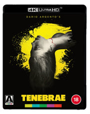 Tenebrae