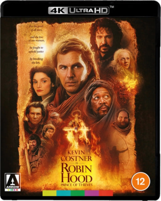 Robin Hood Prince Of Thieves