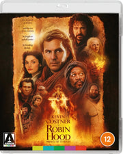 Robin Hood Prince Of Thieves