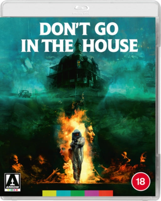 Dont Go In The House