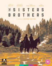 Sisters Brothers. The Limited Edition
