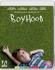 Boyhood Limited Edition