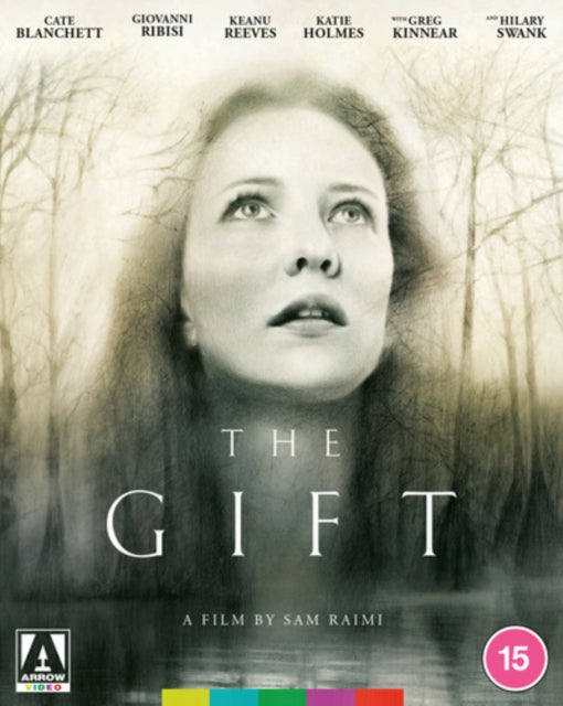 The Gift Limited Edition