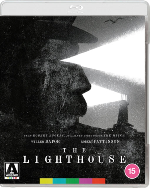 The Lighthouse
