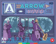 Enter The Video Store Empire Of Screams