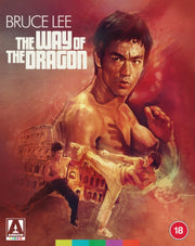 The Way Of The Dragon Limited Edition