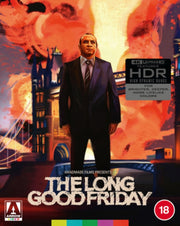 The Long Good Friday Limited Edition