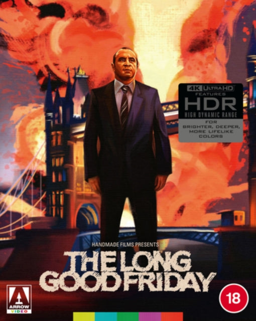 The Long Good Friday Limited Edition