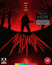 Madman (limited Edition)