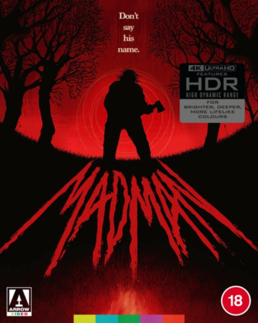 Madman (limited Edition)