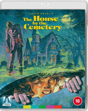 The House By The Cemetery
